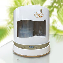 画像をギャラリービューアに読み込む, 水素ガス発生装置リファイン30