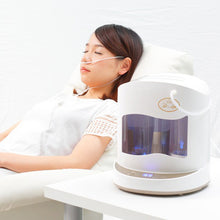 画像をギャラリービューアに読み込む, 水素ガス発生装置リファイン30